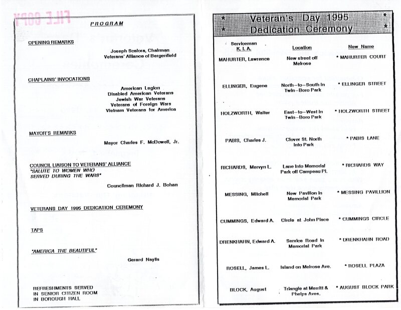 Veterans Day Ceremonies program Nov 11 1995 2.jpg