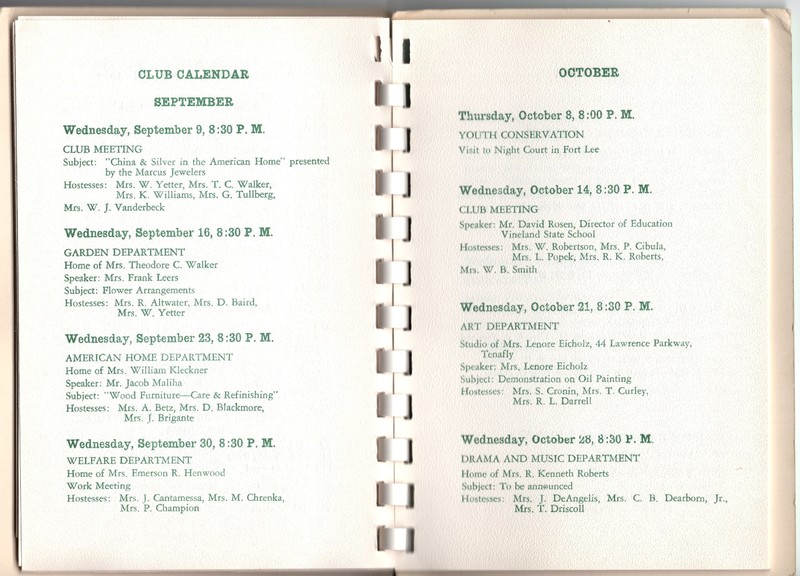 Womans Club of Bergenfield New Jersey yearbook 1959 thru1960 21.jpg