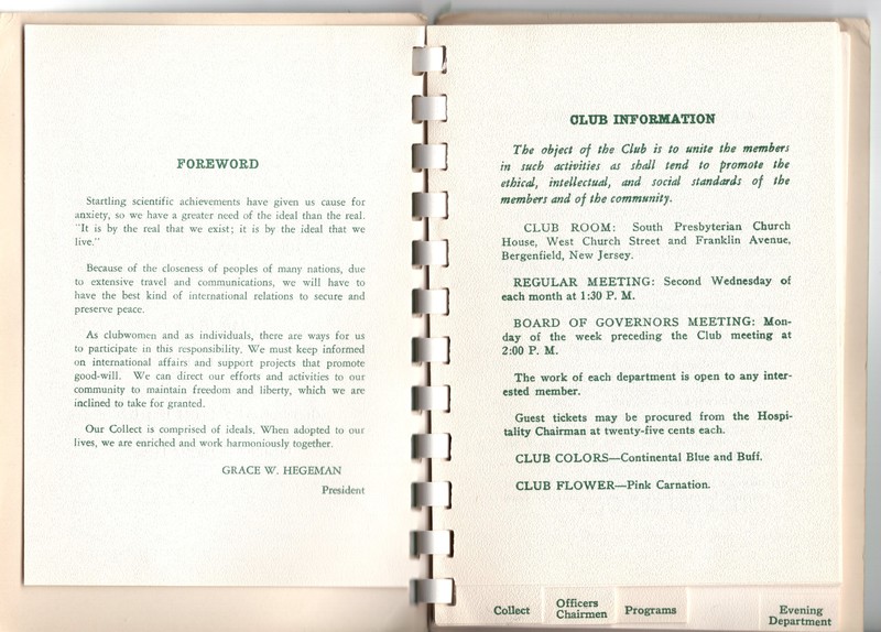 Womans Club of Bergenfield New Jersey yearbook 1959 thru1960 3.jpg