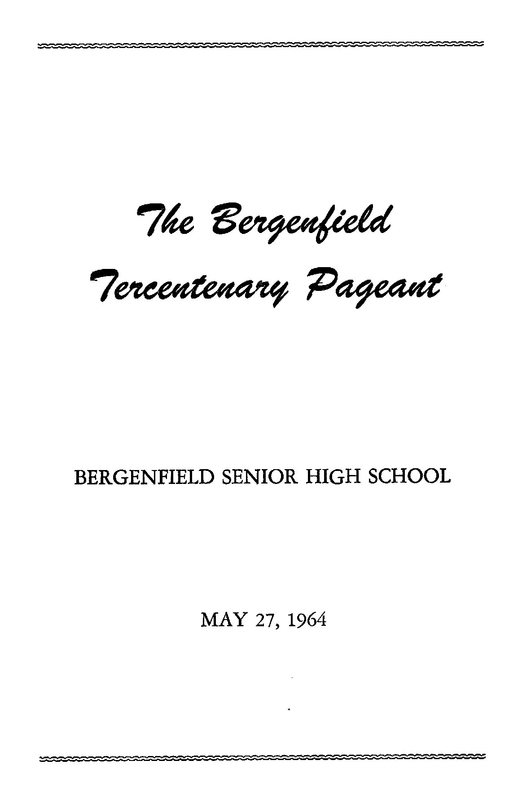 The Bergenfield Tercentenary Pageant 1.jpg