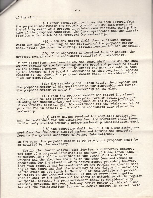 By Laws of the Rotary Club of Bergenfield June 1960 8.jpg