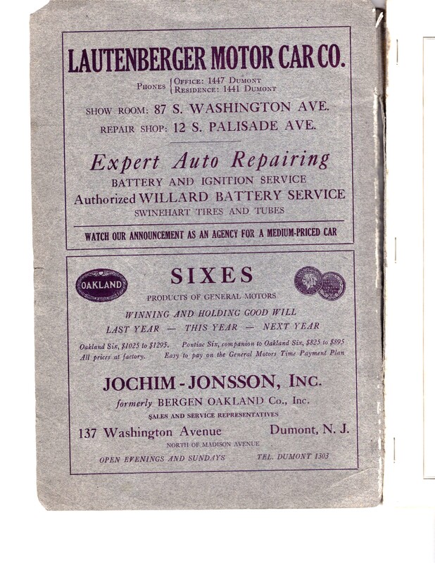 Twin Boro Directory published for Bergenfield and Dumont including Haworth and Harrington Park 1926 thru 1927 2.jpg