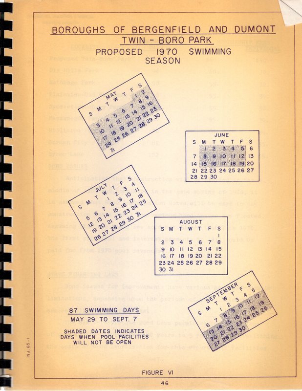 Engineering Report for Proposed Twin Boro Park Boroughs of Bergenfield and Dumont Dec 1968 53.jpg