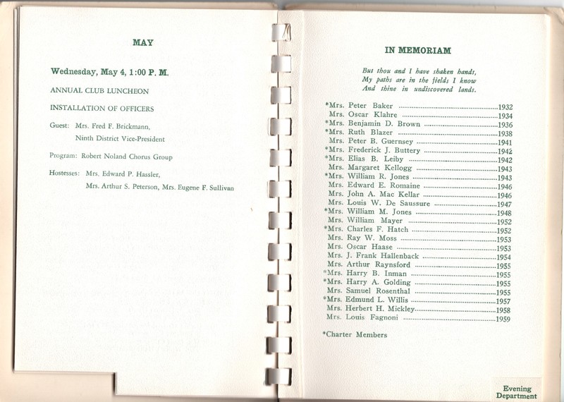 Womans Club of Bergenfield New Jersey yearbook 1959 thru1960 14.jpg