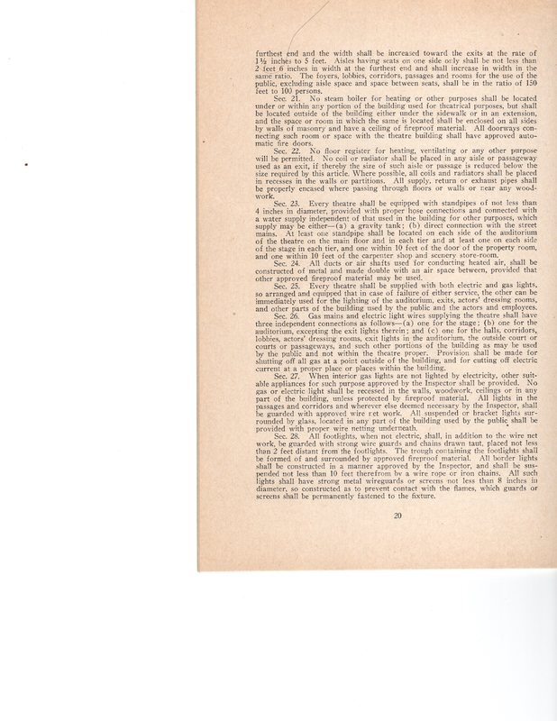 Building Code Ordinance No 342 and Amendments of the Borough of Bergenfield adopted May 17 1927 P20.jpg