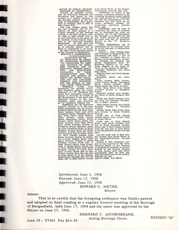 A Study and Report of Recommendations Concerning the Future Status of Apartment Houses Sept 12 1960 24.jpg