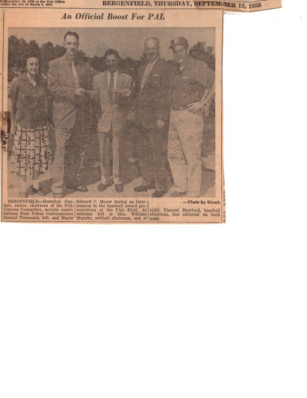 An Official Boost for PAL newspaper clipping Sept 18 1958.jpg