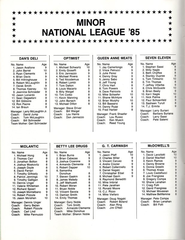 Bergenfield Little League Yearbook 1985 4.jpg