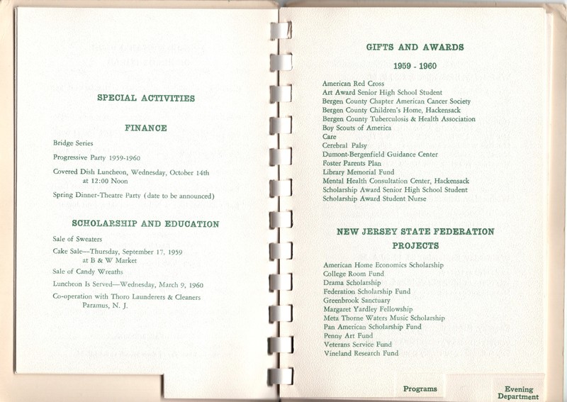 Womans Club of Bergenfield New Jersey yearbook 1959 thru1960 9.jpg