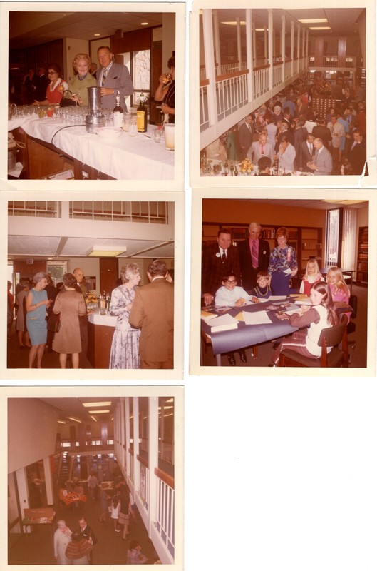 Photographs from various unnamed Bergenfield Library special events undated 3.jpg