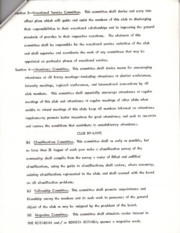By Laws of the Rotary Club of Bergenfield Revised Dec 1 1972 8.jpg