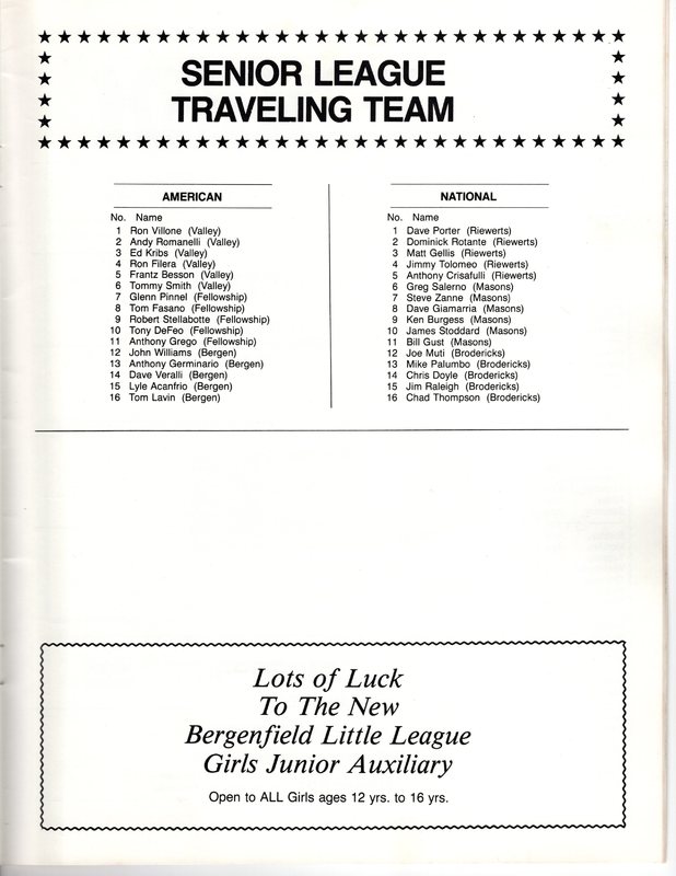 Bergenfield Little League Yearbook 1983 9.jpg