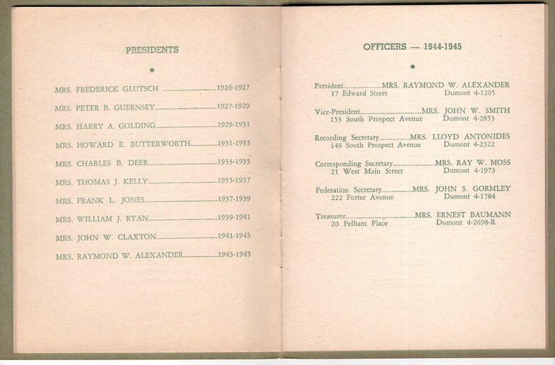 Womans Club Yearbook 1944 thru 45 6.jpg