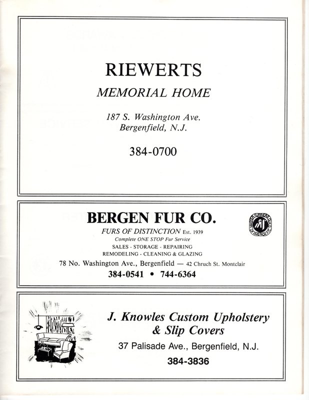 Bergenfield Little League Yearbook 1983 Ads 8.jpg