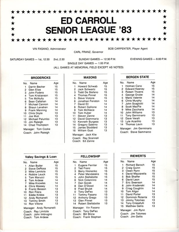 Bergenfield Little League Yearbook 1983 8.jpg