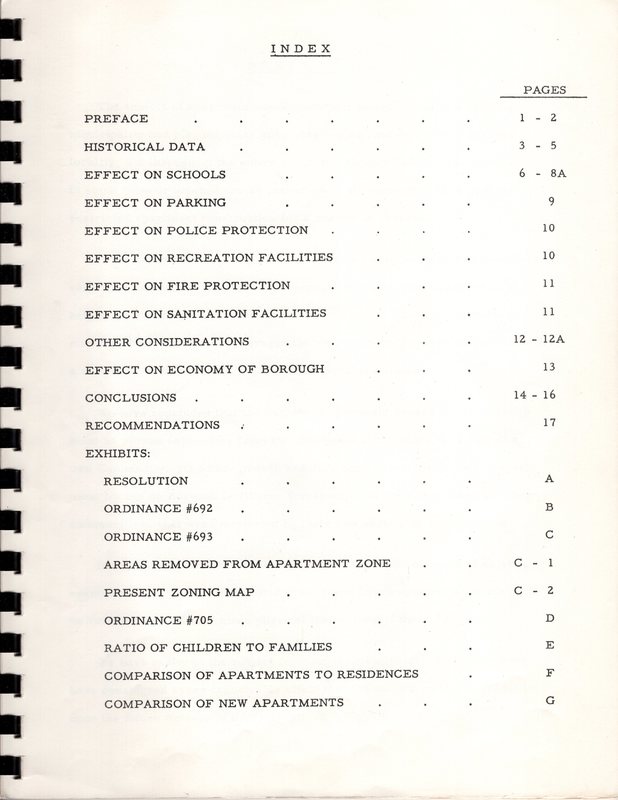 A Study and Report of Recommendations Concerning the Future Status of Apartment Houses Sept 12 1960 3.jpg