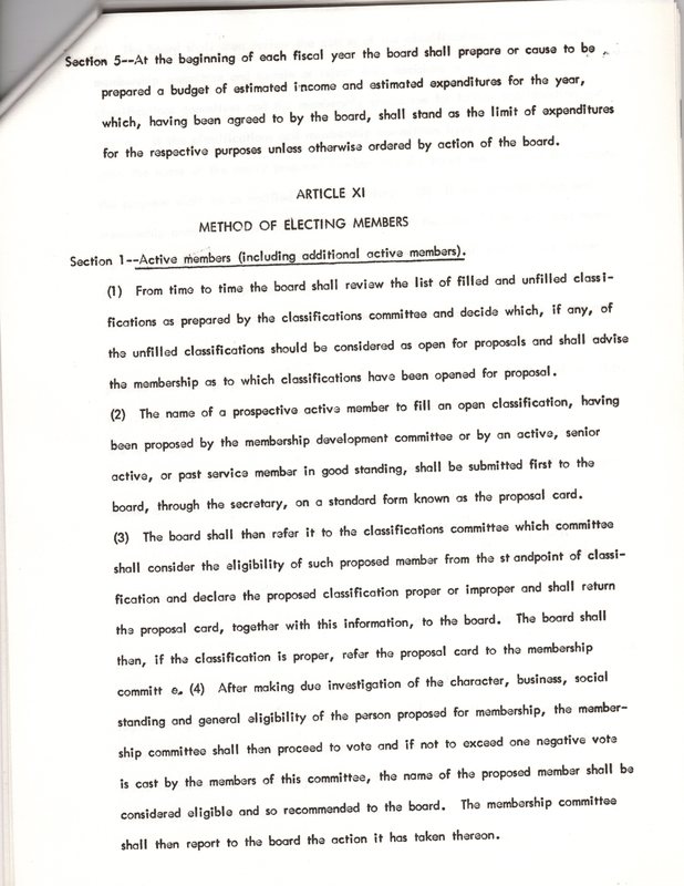 By Laws of the Rotary Club of Bergenfield Revised Dec 1 1972 11.jpg
