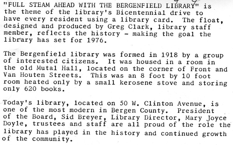 Full Steam Ahead with the Bergenfiled Library.jpg