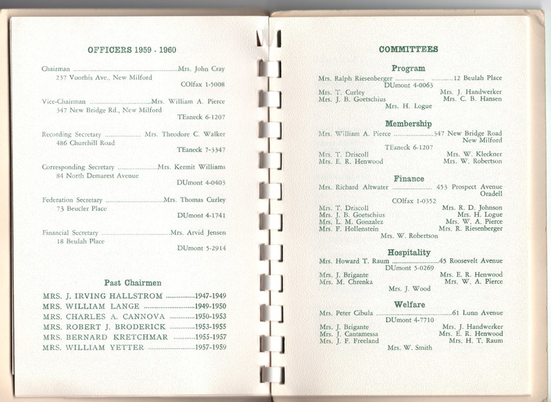 Womans Club of Bergenfield New Jersey yearbook 1959 thru1960 18.jpg