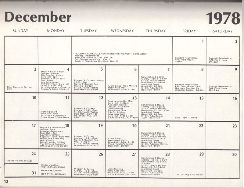 Bergenfield Borough Calendar 1978 December 2.jpg