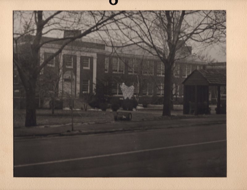 1 black and white photograph Roy Brown Middle School undated.jpg