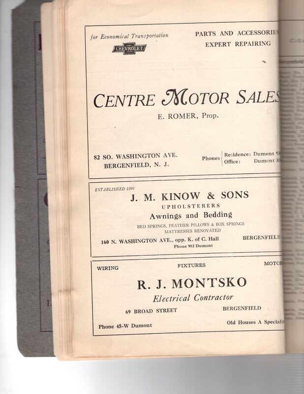 Twin Boro Directory published for Bergenfield and Dumont including Haworth and Harrington Park 1926 thru 1927 21.jpg