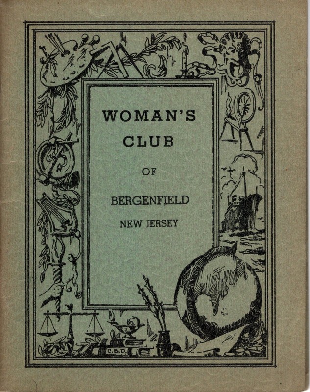 Womans Club Yearbook 1944 thru 45 1.jpg