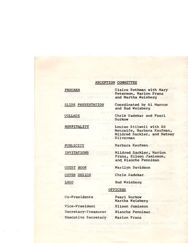 Third Annual Reception Honoring Bergenfield Artists, Nov. 20, 1977 P4.jpg