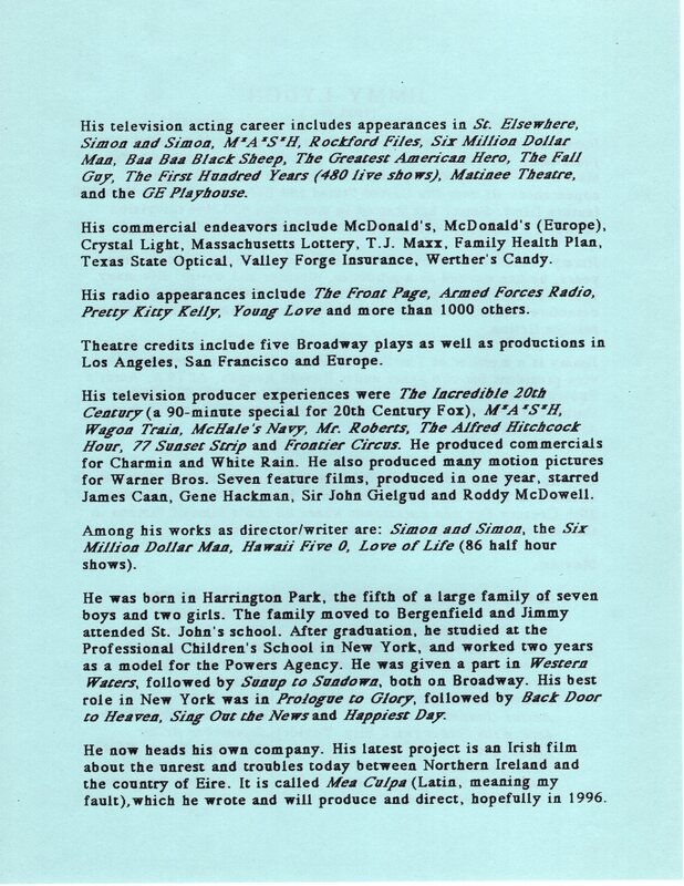 Bergenfield Hall of Fame list of first 30 HOF members foreward by Betty Schmelz and biographies 25.jpg Bergenfield Hall of Fame list of first 30 HOF members foreward by Betty Schmelz and biographies 25.jpg