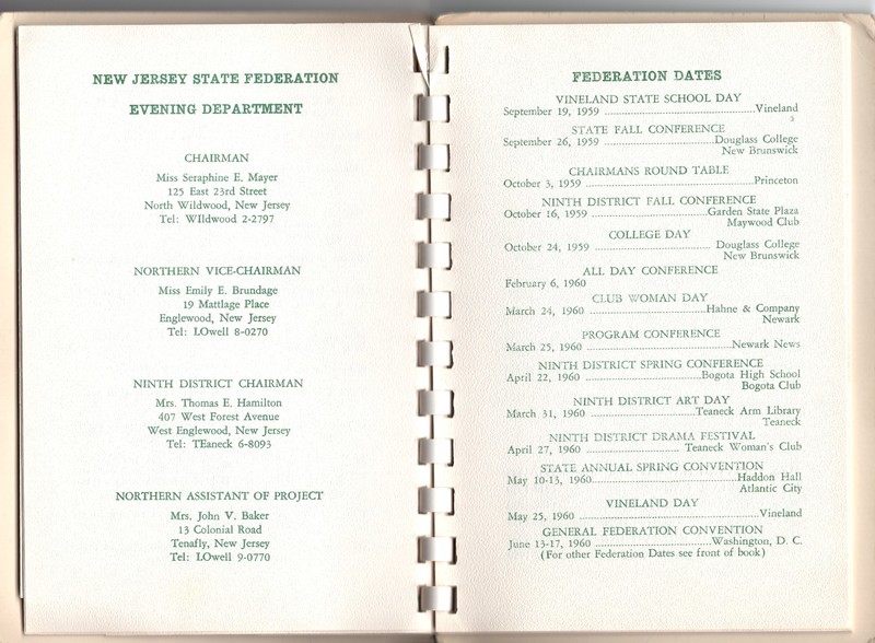 Womans Club of Bergenfield New Jersey yearbook 1959 thru1960 17.jpg
