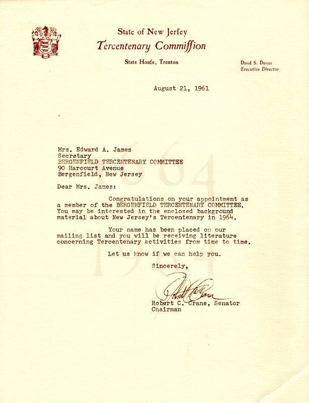 Senator Robert C Crane Letter to Mrs Edward A James.jpg