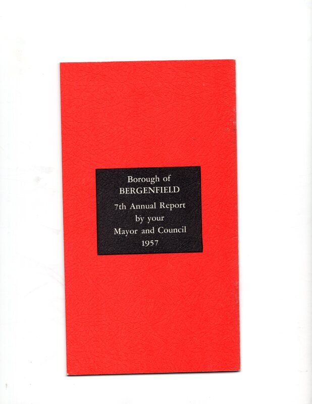 Bergenfield Reports to You 7th Annual Report By Your Mayor and Council 1957 Back  Cover.jpg