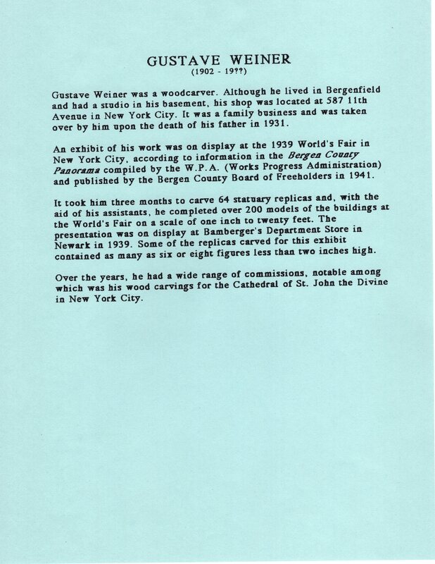 Bergenfield Hall of Fame list of first 30 HOF members foreward by Betty Schmelz and biographies 40.jpg