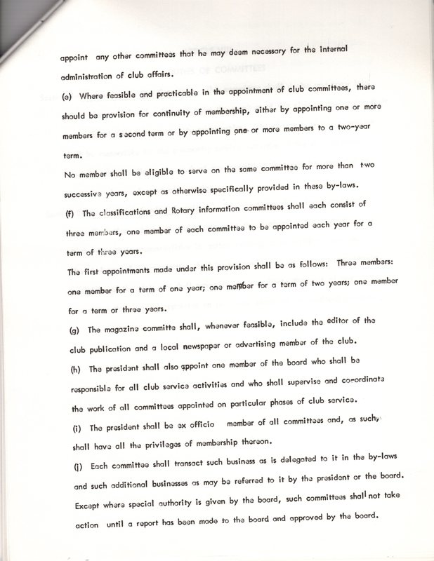 By Laws of the Rotary Club of Bergenfield Revised Dec 1 1972 6.jpg