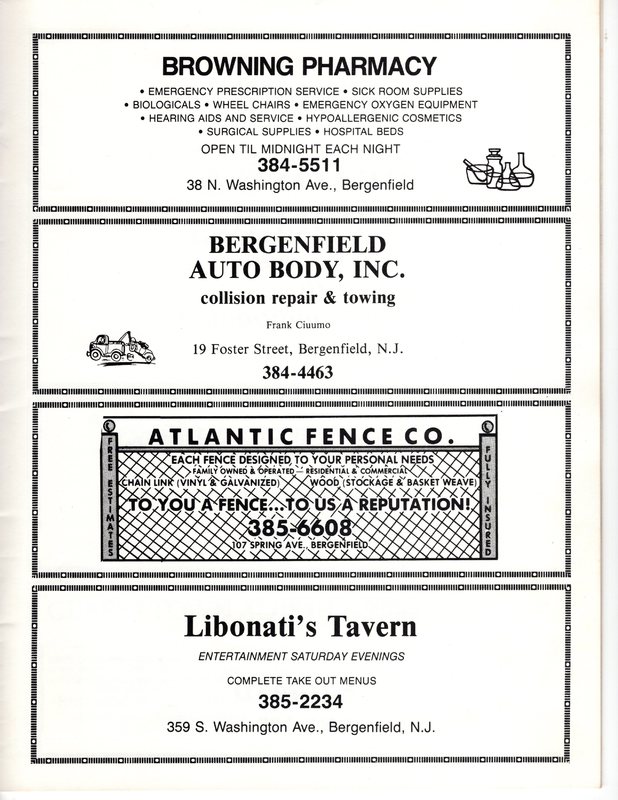 Bergenfield Little League Yearbook 1983 Ads 4.jpg
