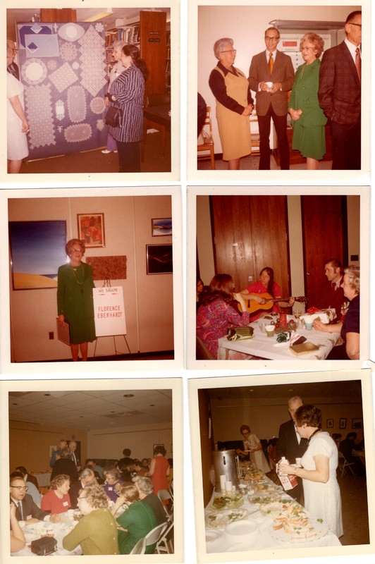 Photographs from various unnamed Bergenfield Library special events undated 1.jpg