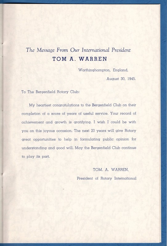 The Twentieth Anniversary of the Bergenfield Rotary Club program Sept 27 1945 4.jpg