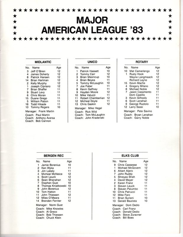 Bergenfield Little League Yearbook 1983 5.jpg