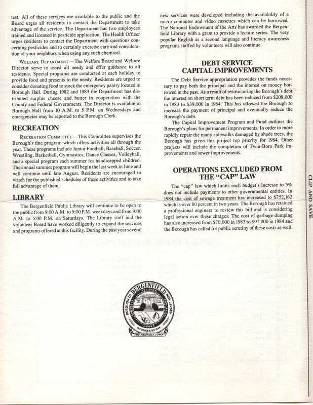 Bergenfield Newsletter April 1984 3.jpg