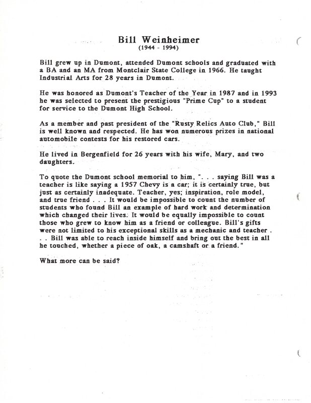 List of charter members of Bergenfield Hall of Fame chosen in 1996 members of the Hall of Fame in 1997 and biographies 7.jpg List of charter members of Bergenfield Hall of Fame chosen in 1996 members of the Hall of Fame in 1997 and biographies 7.jpg