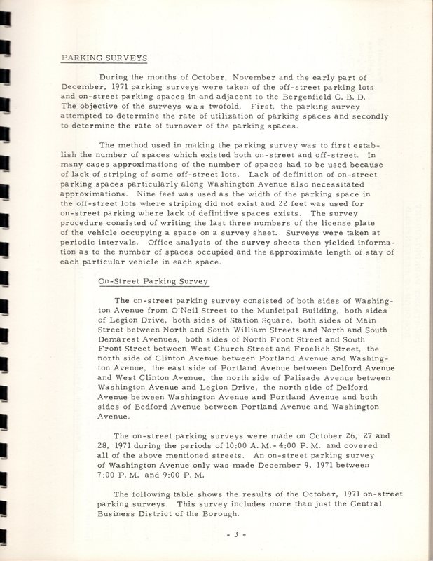 Central Business District Plan Borough of Bergenfield New Jersey Murphy and Kren Planning Associates Inc July 1972 11.jpg