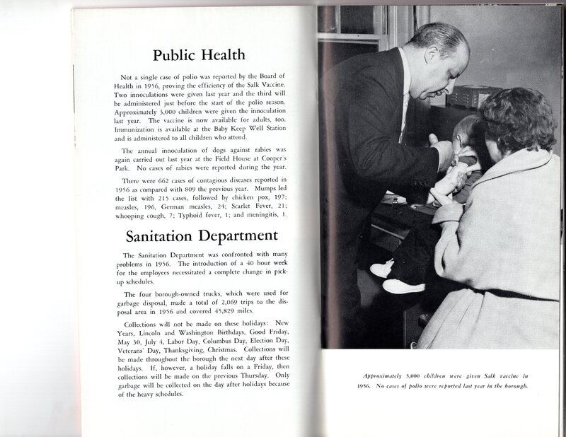 Bergenfield Reports to You 7th Annual Report By Your Mayor and Council 1957 3.jpg