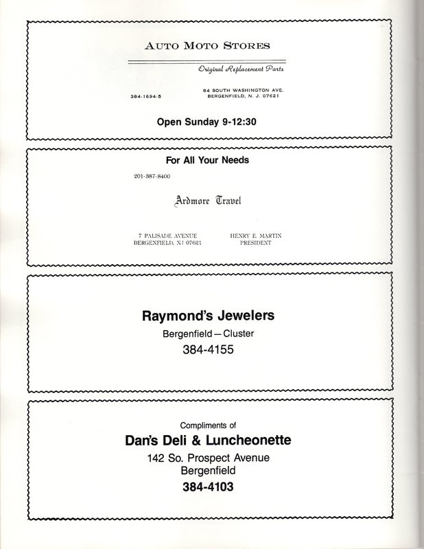 Bergenfield Little League Yearbook 1985 Ads 21.jpg