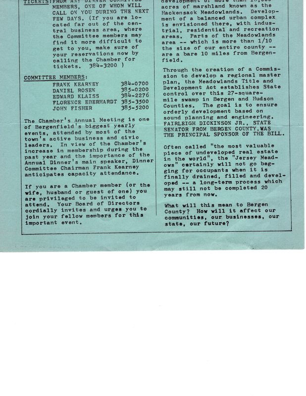 Chamber of Commerce Newsletter February 1969 p2.jpg