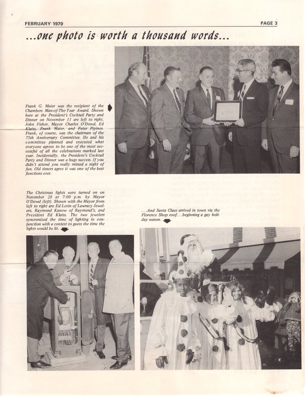 Chamber of Commerce Newsletter February 1970 p3.jpg