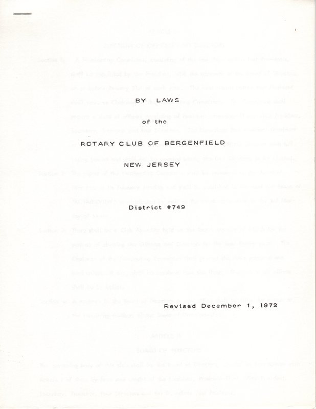 By Laws of the Rotary Club of Bergenfield Revised Dec 1 1972 1.jpg