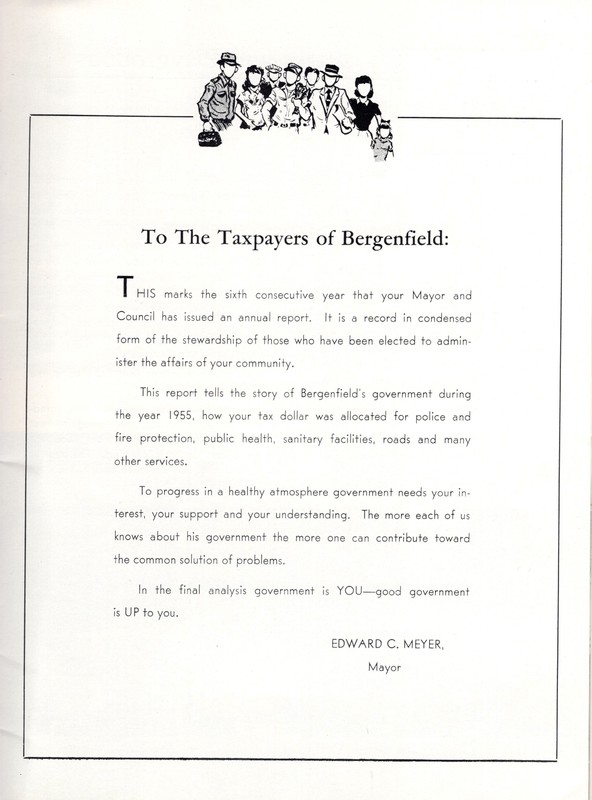 To the Taxpayers of Bergenfield 1956 3.jpg