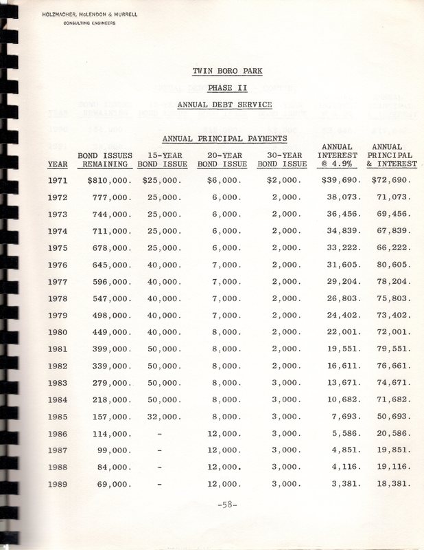 Engineering Report for Proposed Twin Boro Park Boroughs of Bergenfield and Dumont Dec 1968 65.jpg