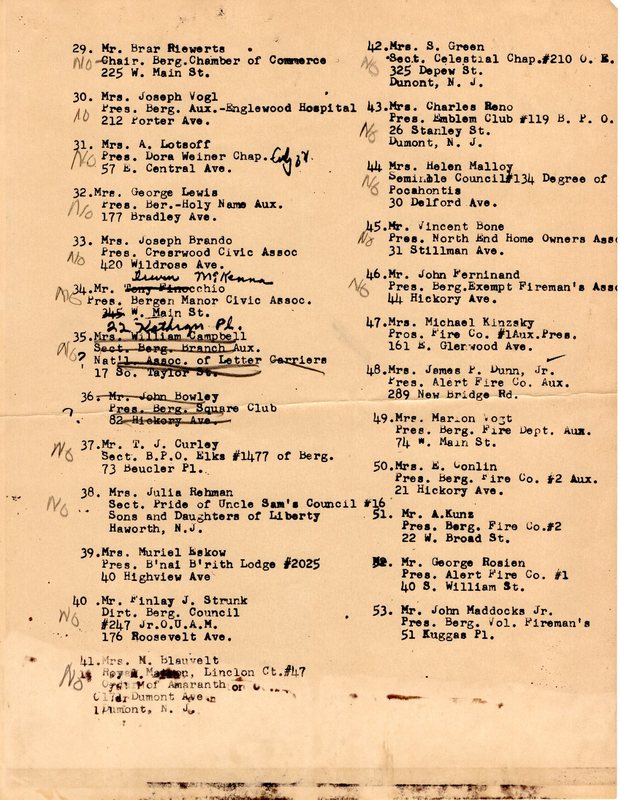 1962 Tercentenary Committee Roster 2.jpg