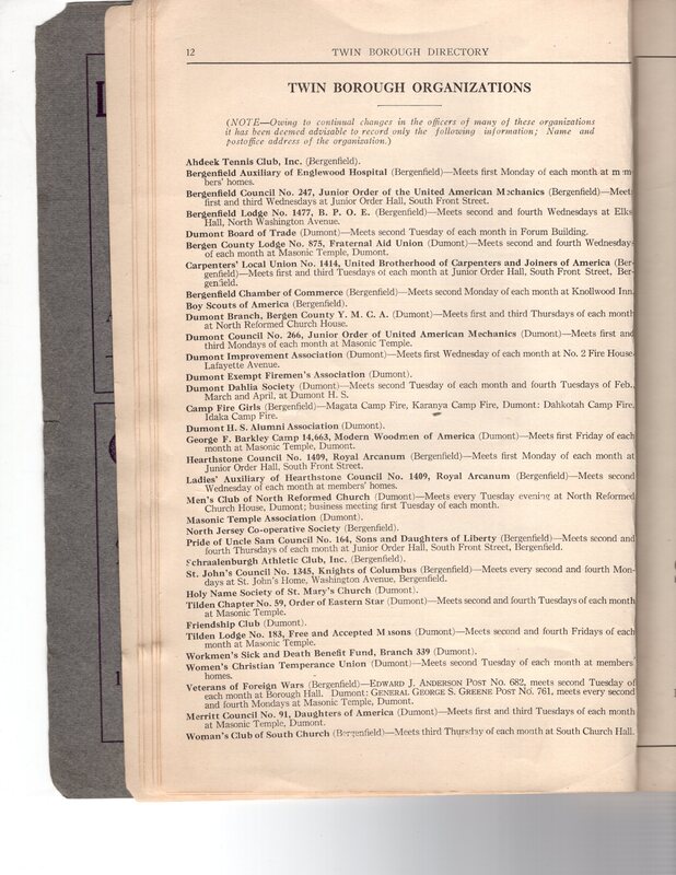 Twin Boro Directory published for Bergenfield and Dumont including Haworth and Harrington Park 1926 thru 1927 14.jpg